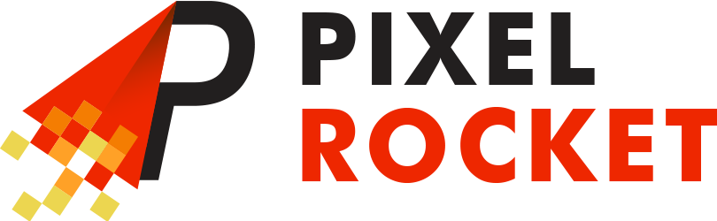 Pixel Rocket